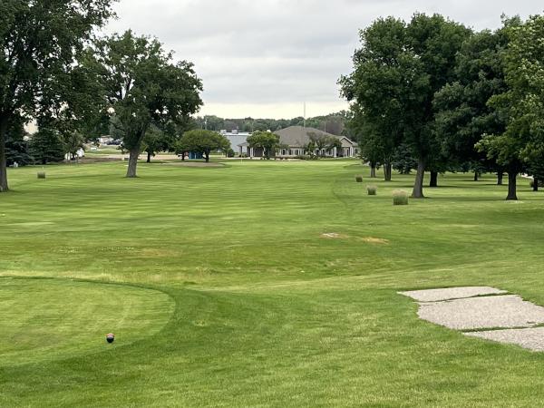 The Muni Update
